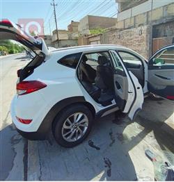 هیوندای تۆکسۆن